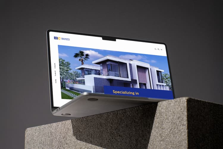 Build Bureau