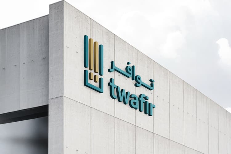 Twafir logo
