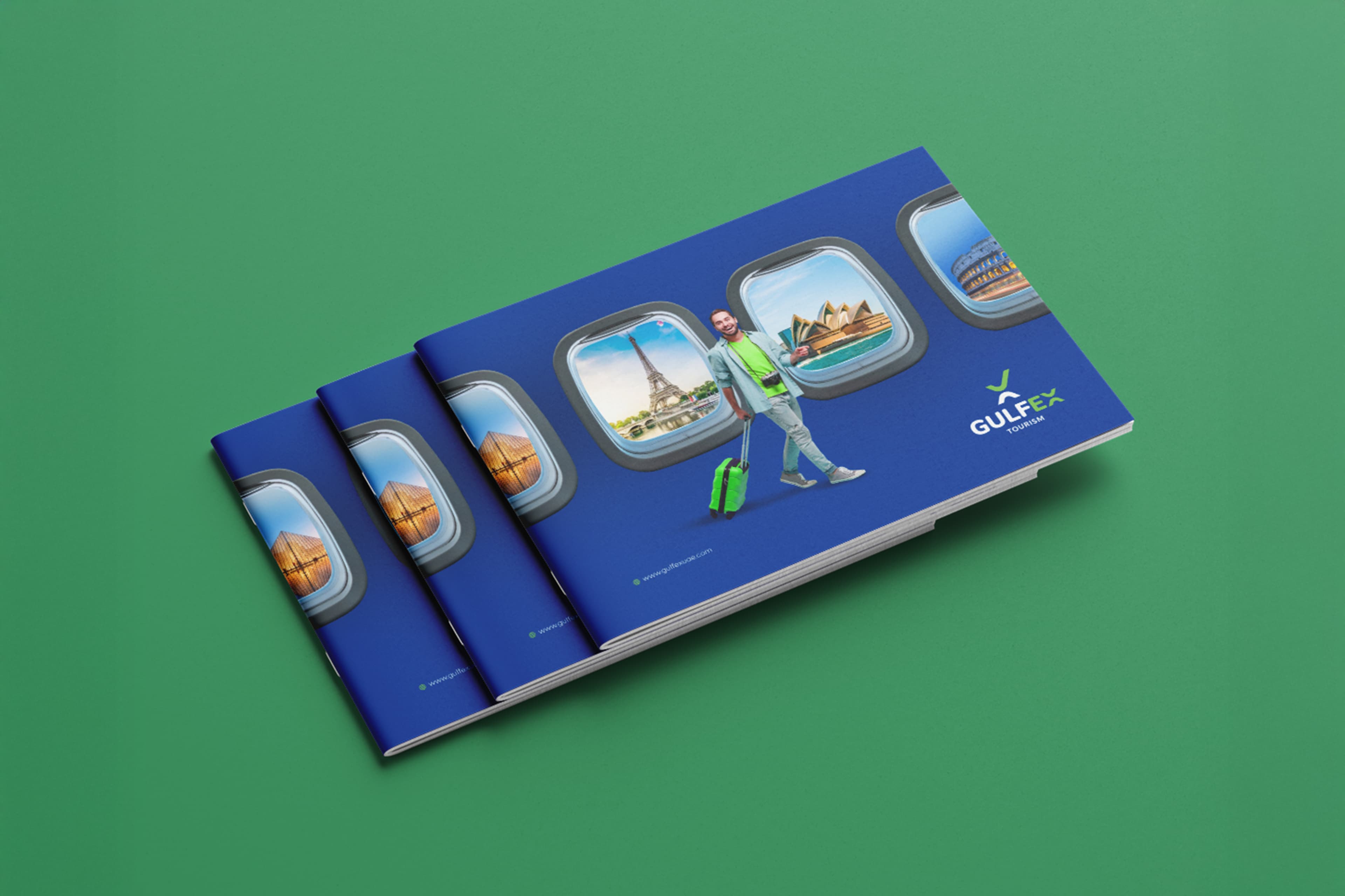 Brochure Design