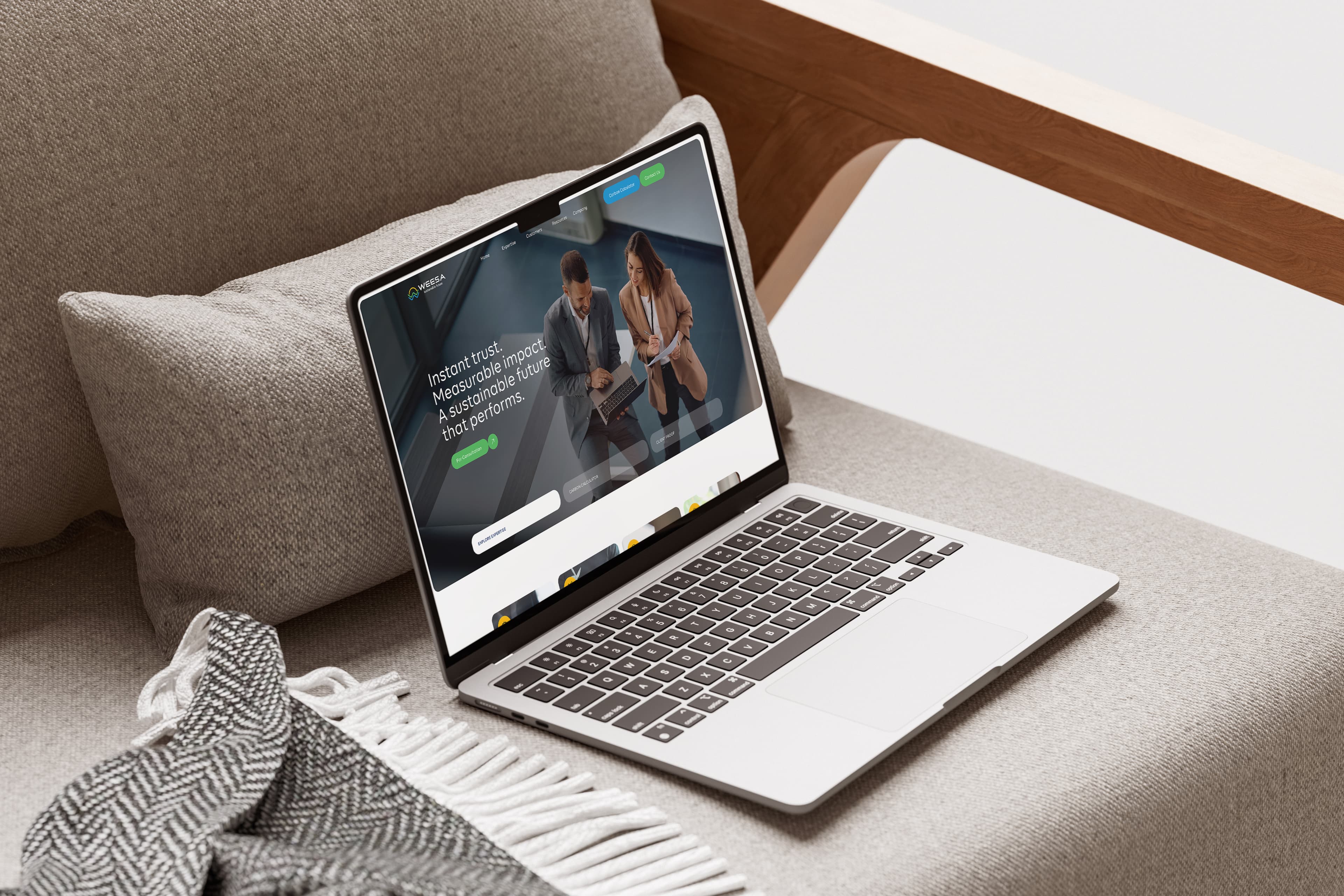 Web Design