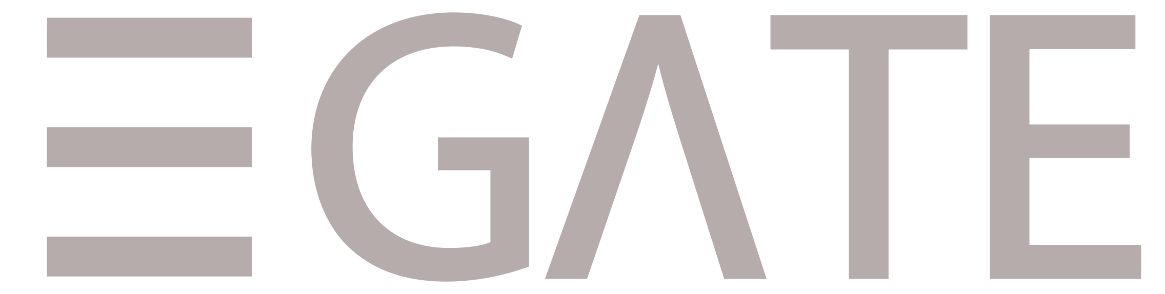 eGate