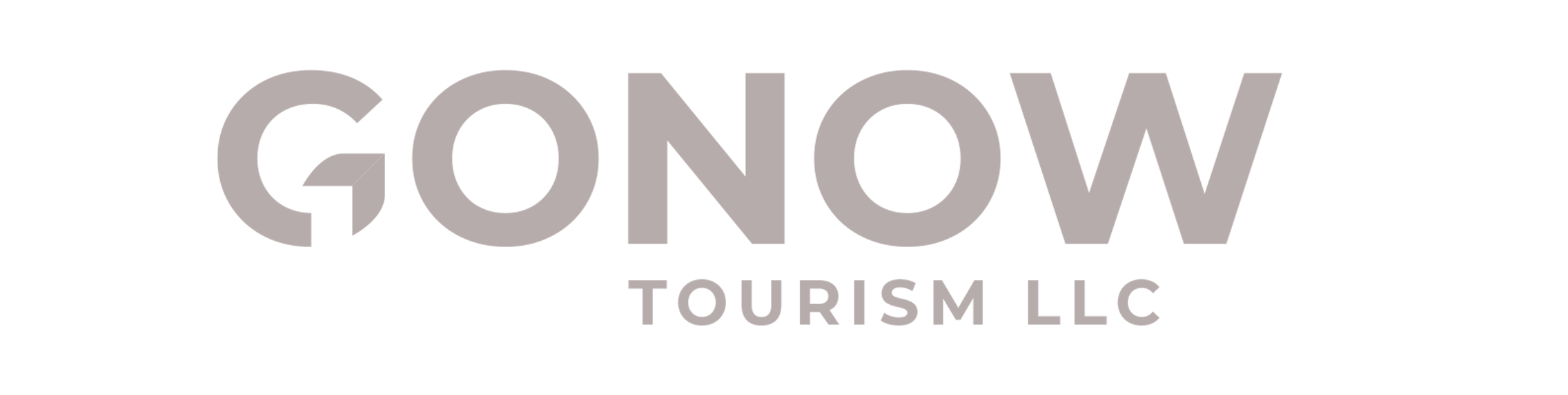 GoNow Tourism